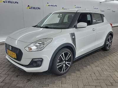 Suzuki Swift 1.2 SPORTLINE 5D 66KW, 2019