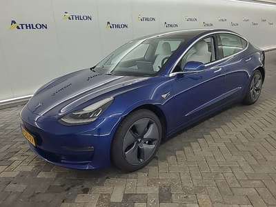 Tesla Model 3 LONG RANGE DUAL MOTOR AWD 4D 350KW, 2020