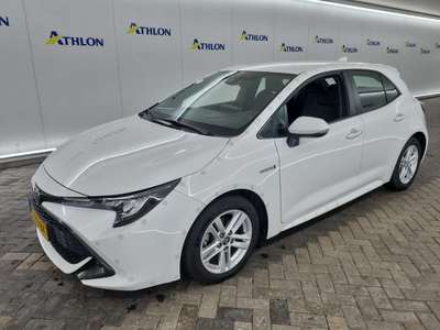 Toyota Corolla hatchbac 1.8 HYBRID ACTIVE 5D 90KW, 2019