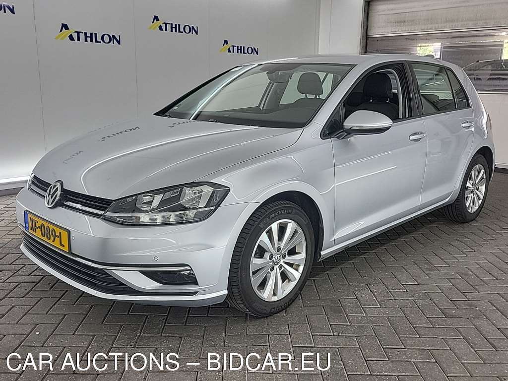 Volkswagen Golf 1.0 TSI 85KW 7-DSG COMFORTLINE BUSINESS 5D, 2019
