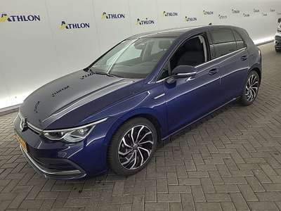 Volkswagen Golf 1.5 ETSI 110KW DSG STYLE 5D, 2020