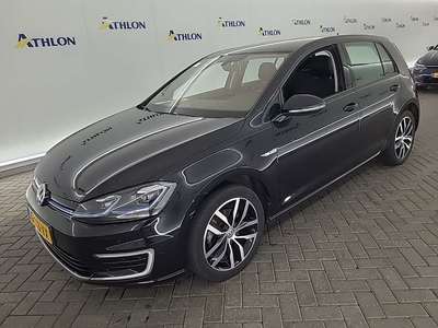 Volkswagen Golf E-DITION 2019 5D 100KW, 2019
