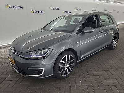 Volkswagen Golf E-DITION 2019 5D 100KW ATHLON EDITION, 2019