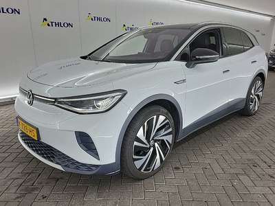 Volkswagen Id.4 77KWH 1ST MAX AUTO 5D 150KW, 2020