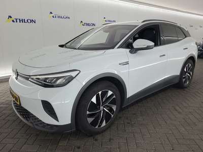 Volkswagen Id.4 77KWH LIFE AUTO 5D 150KW, 2021