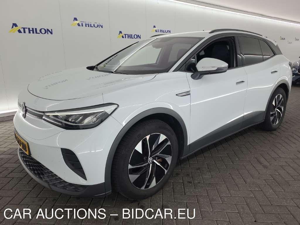 Volkswagen Id.4 77KWH LIFE AUTO 5D 150KW, 2021