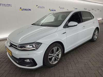 Volkswagen Polo 1.0 TSI 70KW 7-DSG HIGHLINE BUSINESS R 5D, 2020