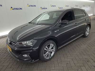Volkswagen Polo 1.0 TSI 70KW 7-DSG HIGHLINE BUSINESS R 5D, 2021