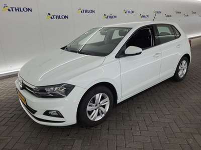 Volkswagen Polo 1.0 TSI 70KW COMFORTLINE 5D, 2019