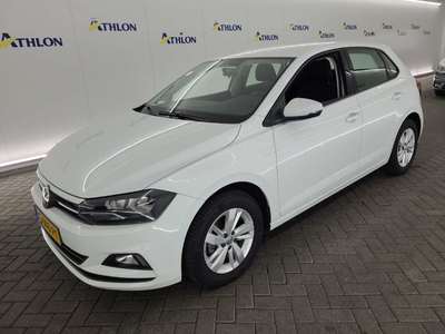 Volkswagen Polo 1.0 TSI 70KW COMFORTLINE 5D, 2019