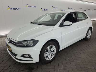 Volkswagen Polo 1.0 TSI 70KW COMFORTLINE 5D, 2019