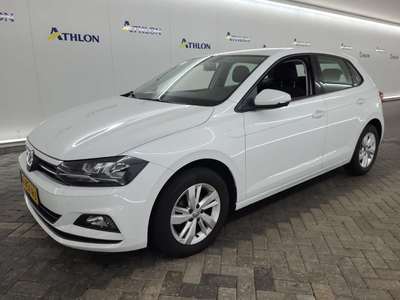 Volkswagen Polo 1.0 TSI 70KW COMFORTLINE 5D, 2020