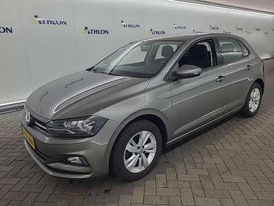 Volkswagen Polo 1.0 TSI 70KW COMFORTLINE 5D, 2020