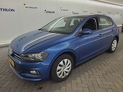 Volkswagen Polo 1.0 TSI 70KW COMFORTLINE 5D, 2019