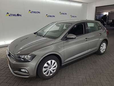 Volkswagen Polo 1.0 TSI 70KW COMFORTLINE 5D ATHLON EDITION, 2021