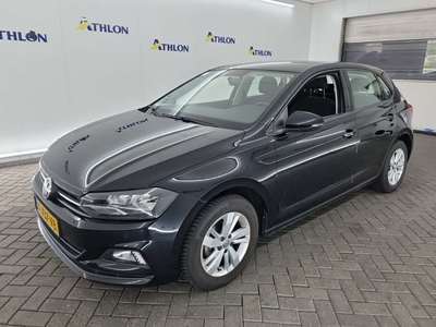 Volkswagen Polo 1.0 TSI 70KW COMFORTLINE 5D ATHLON EDITION, 2021