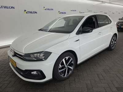 Volkswagen Polo 1.0 TSI 70KW HIGHLINE 5D, 2018