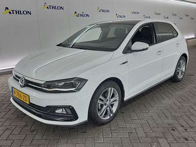 Volkswagen Polo 1.0 TSI 70KW HIGHLINE BUSINESS R 5D, 2020