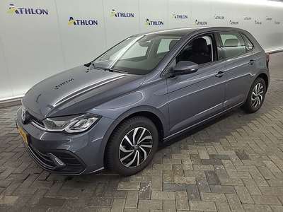Volkswagen Polo 1.0 TSI 70KW LIFE 5D, 2022