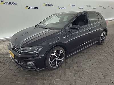Volkswagen Polo 1.0 TSI 85KW 7-DSG HIGHLINE 5D, 2020
