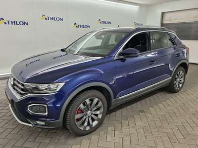 Volkswagen T-roc 1.5 TSI 110KW DSG SPORT 5D, 2020