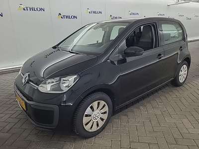 Volkswagen Up! 1.0 44KW MOVE UP! BLUEMOTION TECHNOLOGY 5D, 2019