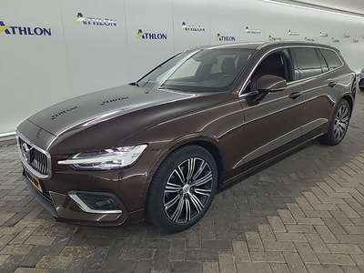 Volvo V60 B3 AUTOMAAT INSCRIPTION 5D 120KW, 2021