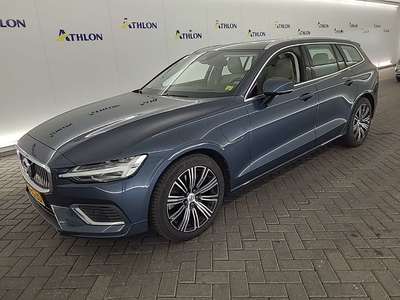 Volvo V60 RECHARGE T6 AWD AUTOMAAT INSCRIPTION 5D 251KW, 2021