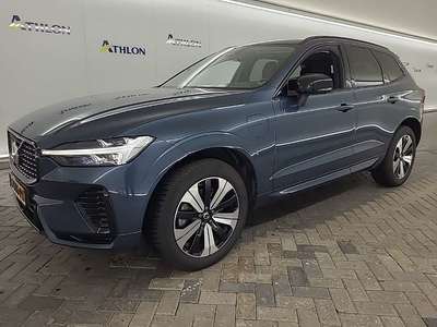 Volvo Xc60 T6 AWD PLUG-IN HYBRID PLUS - DARK 5D 257KW, 2023