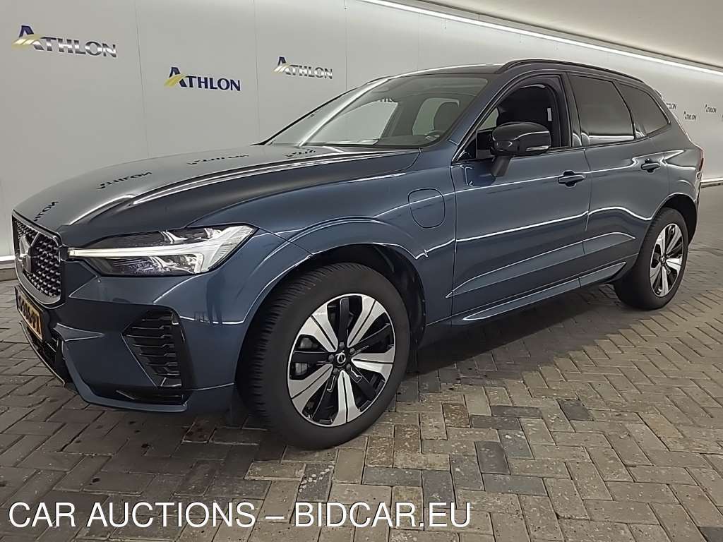Volvo Xc60 T6 AWD PLUG-IN HYBRID PLUS - DARK 5D 257KW, 2023