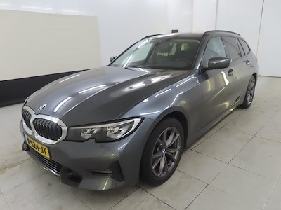 BMW 3 serie touring 320iA Corporate Executive 5d