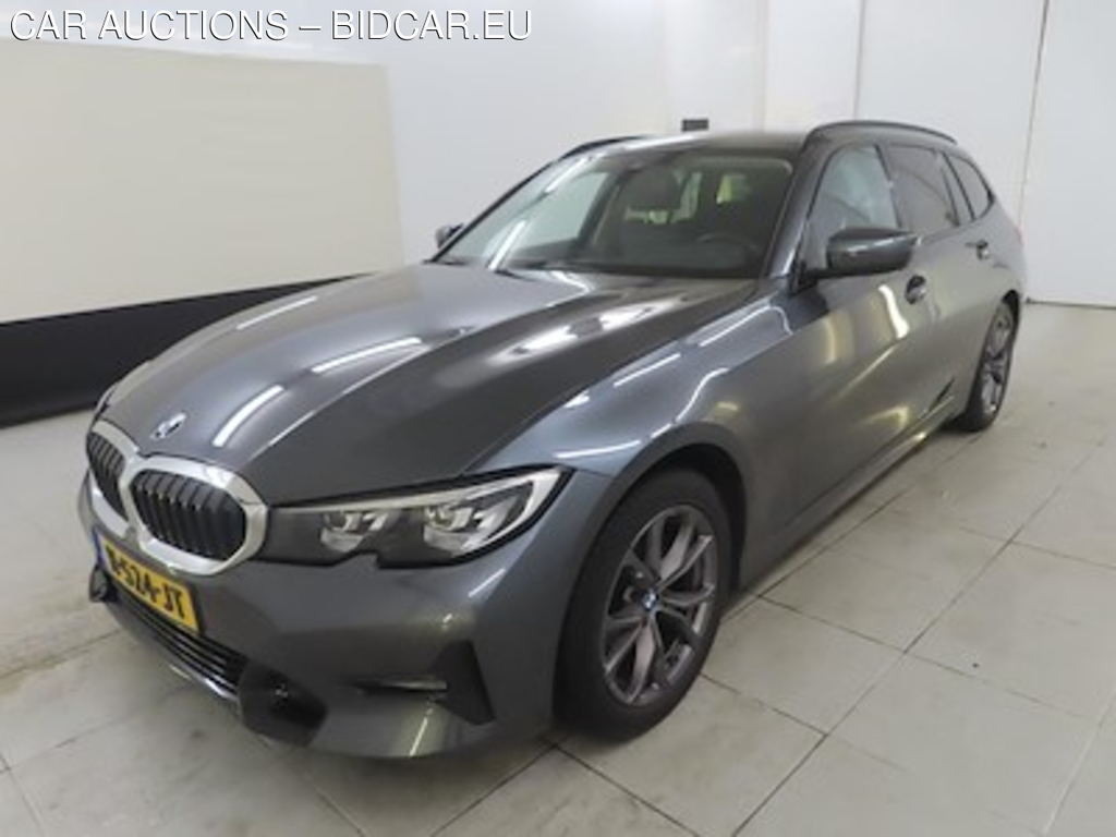 BMW 3 serie touring 320iA Corporate Executive 5d