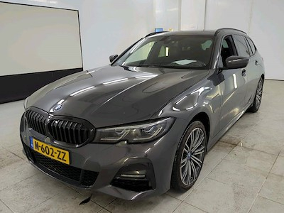 BMW 3-serie touring 320e Business Edition Plus