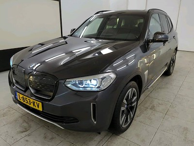 BMW Ix3 80kWh Executive