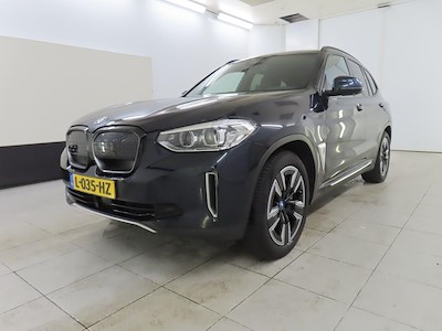 BMW Ix3 80kWh Executive 5d