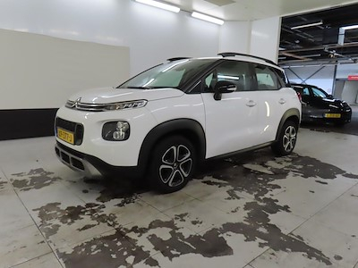 Citroen C3 aircross PureTech 110 S;S Feel 5d