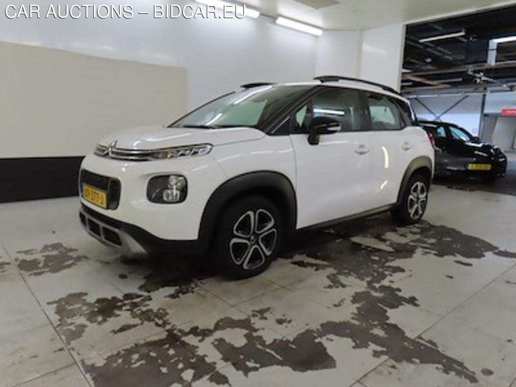 Citroen C3 aircross PureTech 110 S;S Feel 5d