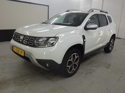 Dacia Duster TCe 130 GPF 4x2 Prestige 5d