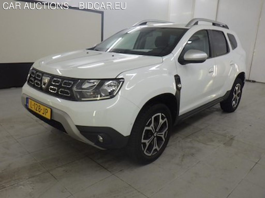 Dacia Duster TCe 130 GPF 4x2 Prestige 5d