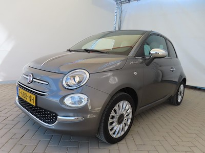 Fiat 500 1.0 70 eco Dolcevita Hybrid 3d APL