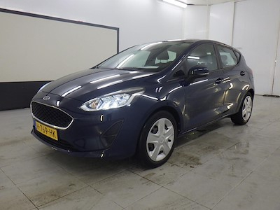 Ford FIESTA 1.0 70kW ActieAuto 5d Connected APL MJ20