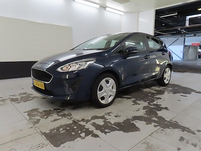 Ford FIESTA 1.0 70kW ActieAuto 5d Connected APL MJ20
