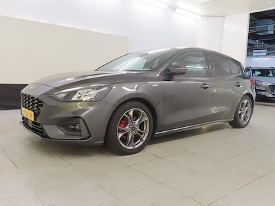 Ford FOCUS 1.0 EcoBo Hybrid 155pk ST-Line X Bus 5d 5d - GEARBOX BROKEN