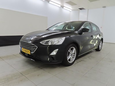Ford FOCUS 1.0 EcoBoost 100pk Trend Edition Busines 5d
