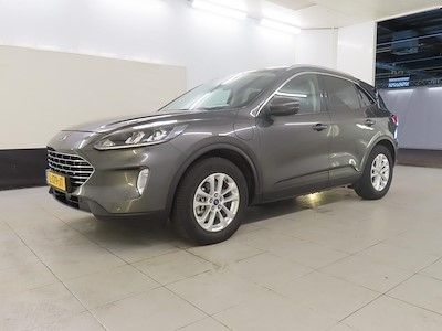 Ford KUGA Titanium 2.5 PHEV e-CVT automaat 5d