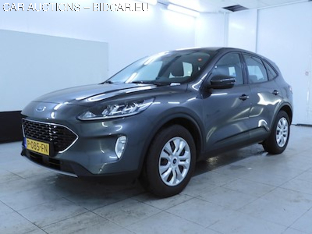 Ford KUGA Trend 1.5 EcoBoost 120 pk 5d