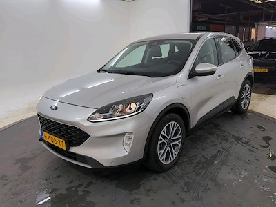 Ford Kuga Trend 2.5 PHEV e-CVT automaat