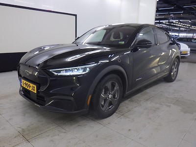 Ford Mustang mach-e 98kWh Extended Range RWD auto 5d