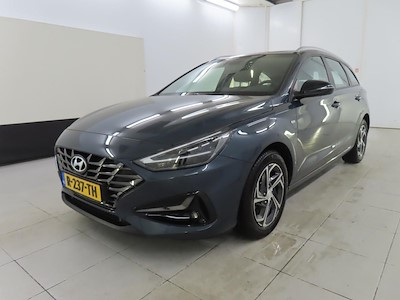 Hyundai I30 wagon 1.0 T-GDI MHEV Comfort Smart 5d Onze Deal