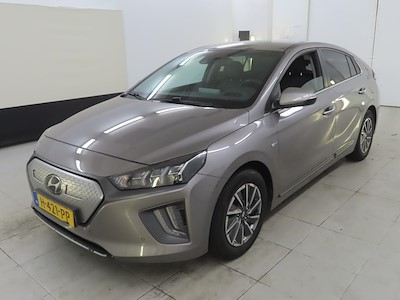 Hyundai Ioniq EV Premium 5d